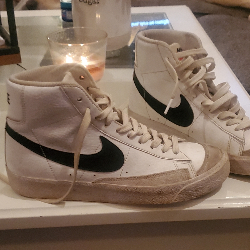 Nike blazer